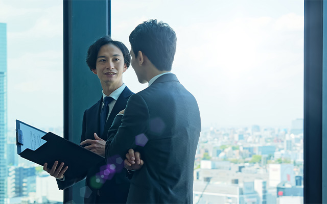 アライブの清掃サービスが選ばれる理由:現地確認・ヒアリングをもとに最適な清掃プランをご提案