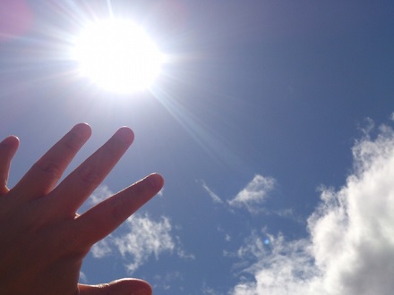 10 太陽のあたたかみを感じる（きれい家レオンOlive+ eco-project）