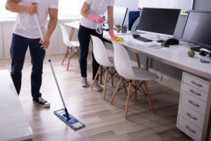 オフィス清掃における定期契約のメリットとは？自社に合う契約の見極め方を解説